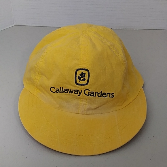 Callaway Gardens reversable cap. - Picture 8 of 15